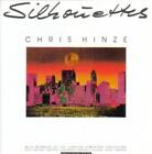 Chris Hinze Silhouettes (CD)