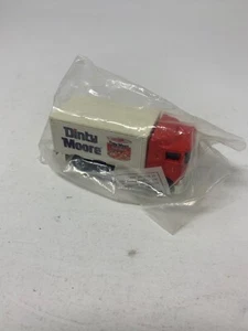 Hot Wheels Dinty Moore Mail Away Promo HI WAY Hauler Baggy Car 1991 New - Picture 1 of 9