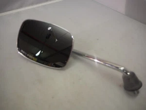 Left rear view mirror PIAGGIO Carnaby Cruiser 300  CM179901 - Bild 1 von 7