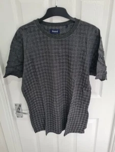 BNWOT Men's Grey Reed T-Shirt Size Large - Picture 1 of 4