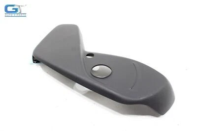 2017 - 2023 JEEP COMPASS FRONT RIGHT PASSENGER SEAT OUTER TRIM COVER PANEL OEM - Image 1 of 4