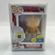 New Funko Pop Television Ultraman 764 Toy Tokyo Limited Edition