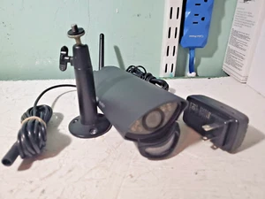 Bunker Hill Security 62367 Wireless Camera Add or Replacement W/Wall Mounting - Picture 1 of 9