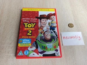 DVD Toy Story 2,Special Edition,Englisch & Russisch - Imagen 1 de 3