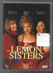 DVD - The Lemon Sisters - MIRAMAX 1990 - Bild 1 von 2