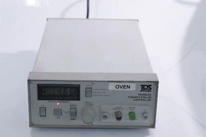 Controlador Etalon sintonizable JDS Fitel TB2500-EC - Imagen 1 de 6