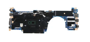 5B21C15301 For Lenovo ThinkPad X390 Yoga Motherboard i5-8365U 8G 02HM797 - Picture 1 of 6