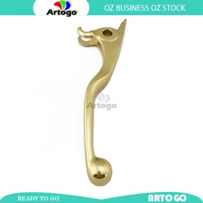 Palanca de freno delantera forjada para mano derecha para Husaberg FS650e/6 2006 Foto 1 de 3