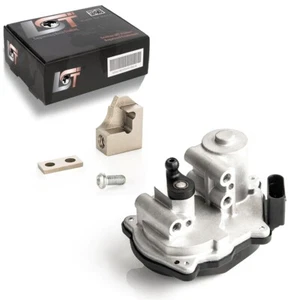 Plaque de Clapets D'Air Tube D'Aspiration Servomoteur pour Audi skoda VW 2.0 Tdi - Bild 1 von 12