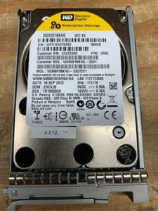 A03-D600GA2 – 600 GB 10K SAS - Bild 1 von 2