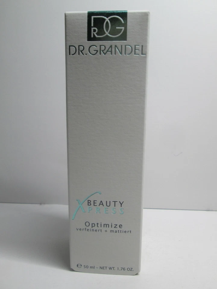 DR. GRANDEL BEAUTY XPRESS Optimizar NUEVO 50 ML/1,76 FL. OZ  Foto 1 de 1