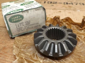 FTC 3267 Differential Wheel.Land Rover Defender.Discovery 1.Genuine parts boxed. - Picture 1 of 2