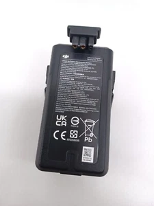 DJI Avata Intelligent Flight Battery 2420mAh Tested Working - Picture 1 of 5
