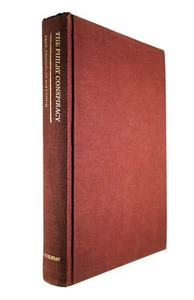 The Philby Conspiracy by Bruce Pages, David Leitch, Phillip Knightley / 1968 HC - Picture 1 of 1