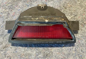 1986-1994 BMW 7 Series E32 3rd Break Light Center Window Rear 1378792 OEM #911M - Picture 1 of 5