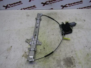 HYUNDAI I10 2008-2013 5DR WINDOW REGULATOR ELECTRIC (FRONT PASSENGER SIDE) - Picture 1 of 2