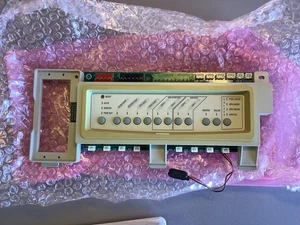 JANDY Aqualink PCB # 8124A Power Center Pool/Spa PCB Board Assembly 8125 funktionstüchtig - Bild 1 von 3