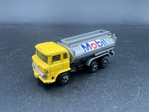 Zylmex Cement Mixer Yellow COE with Hose! P309 Decent Condition Chips! - Picture 1 of 4