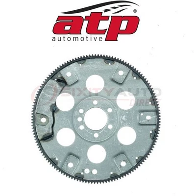 ATP Automatic Transmission Flexplate for 1989-1991 Chevrolet V3500 -  eq Foto 1 de 4