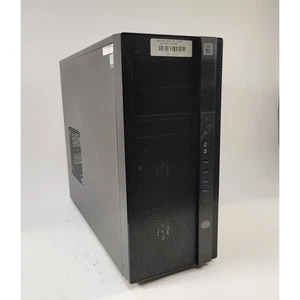 ASUS 590 Desktop Intel Core i7-10700K -32GB DDR4- 1TB SSD - Radeon RX 580 - Picture 1 of 5