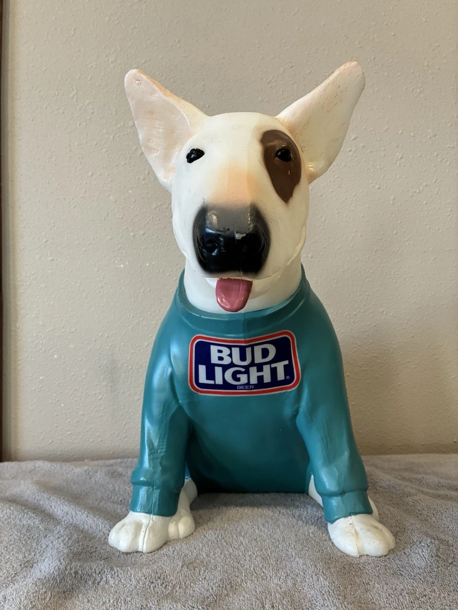 spuds mackenzie products for sale | eBay