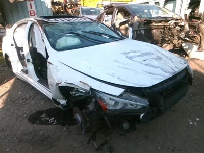 Anti-Lock Brake Part Assembly RWD Fits 16-17 INFINITI Q50 640178 Foto 1 de 4