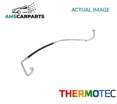 HIGH PRESSURE LINE AIR CONDITIONING KTT160488 THERMOTEC NEW OE REPLACEMENT - Image 1 of 4