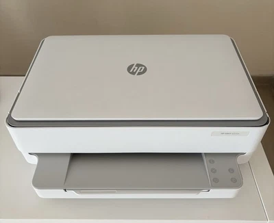 Stampante HP Envy 6020e - Immagine 1 di 4