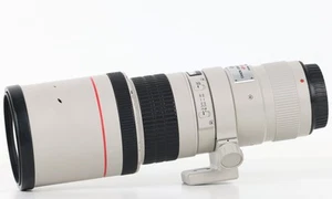 Canon 400mm f5.6L USM - Imagen 1 de 8