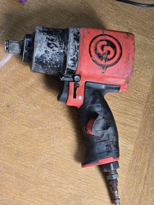 Chicago Pneumatic CP 7769 Impact Wrench 3/4" Pneumatic Impact Wrench 1950 Nm - Picture 1 of 5