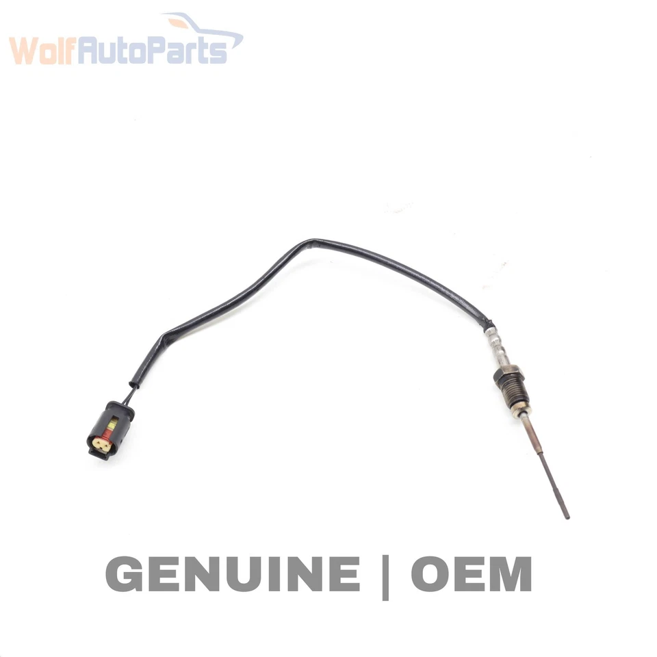 BMW 328D XDRIVE 2014-2015 2,0 L - Sensor de temperatura/temperatura de escape 8573346 Foto 1 de 4