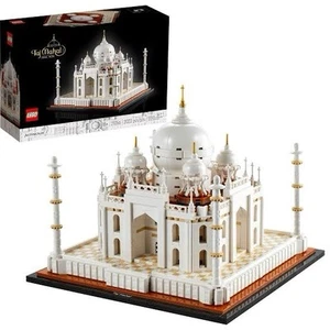 LEGO Architecture 21056 Taj Mahal NEU IN DER HAND VERSANDFERTIG!! - Bild 1 von 3