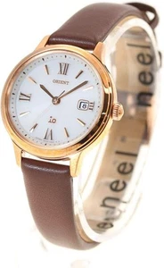 [ORIENT] ORIENT iO Watch SOLAR Made in Japan Domestic Manufacturer's Warran - Picture 1 of 8