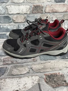 Regatta Isotex wasserdichte Wanderschuhe Größe UK 12 - Bild 1 von 16