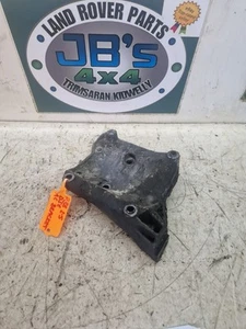 RANGE ROVER P38 2.5 DSE AIR CON PUMP BRACKET - Picture 1 of 7