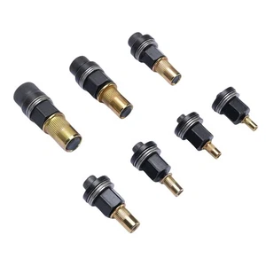 Rivet Nut Tool Set M12 M10 M8 M6 M5 M4 M3 Multifunctional Hand Rivet Nut Tool Ki - Bild 1 von 24