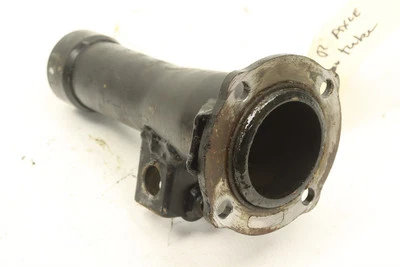 Tubo eje trasero izquierdo Kawasaki Bayou 300 4x4 94 31064-1098 38013 Foto 1 de 4