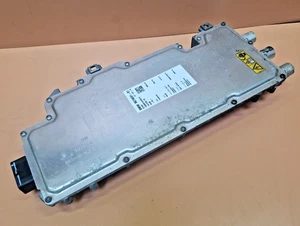 BMW F30 330E 2016-2018 Benzin Hybrid Ladesteuergerät 8674691-01 OEM - Bild 1 von 6