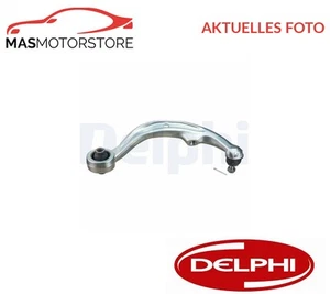 QUERLENKER LENKER RADAUFHÄNGUNG RECHT NIEDRIGER VORNE DELPHI TC3836 A NEU - Picture 1 of 5