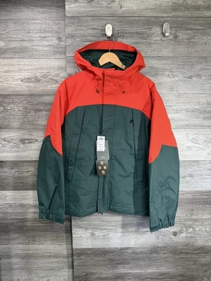 Vans Jacket Coat Men's LARGE Hellbound MTE All Weather Winter Outdoor MSRP $290 - Image 1 of 4