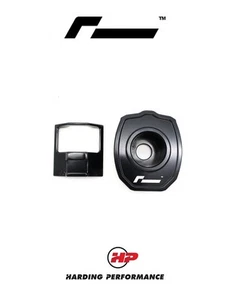 RacingLine Twin Dogbone Insert - 1 - Picture 1 of 19
