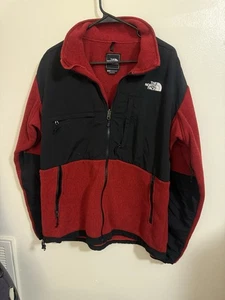 Chaqueta Denali vintage The Northface talla grande para hombre - Imagen 1 de 2