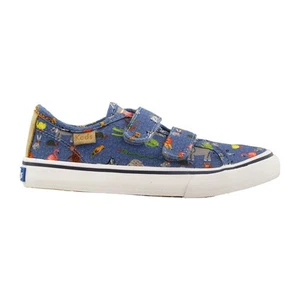 Keds Double Up Slip On Toddler Girls Size 9.5 M Sneakers Casual Shoes KL160607 - Picture 1 of 7