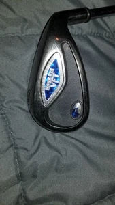 Callaway golf Hawkeye VFT Single Iron 9 Steel shaft Steel Regular, Free S&H - Picture 1 of 5