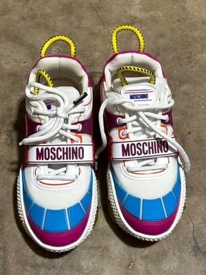 Moschino Shoes - Image 1 of 4