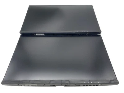 Lot of 2! Acer OTH110 23.8" LED Monitors Displays Only - Image 1 of 4