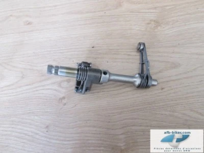 Eje De Selector + Sus Tenedores + Brazo De Mando BMW R1100RT / Rs / R - Imagen 1 de 3