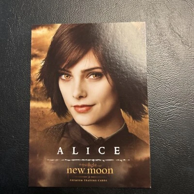 Jb4b Saga Crepúsculo Luna Nueva, 2009 #5 Alice, Ashley Greene Foto 1 de 2