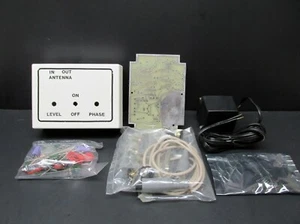 Antena, Kit de Decodificación de Retroalimentación de Pulso Inductivo, Electrónica Elefante, Nuevo en Caja - Imagen 1 de 8