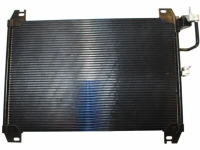 For 2004-2007 Buick Rainier A/C Condenser Denso 12617NW 2005 2006 5.3L V8 - Image 1 of 2